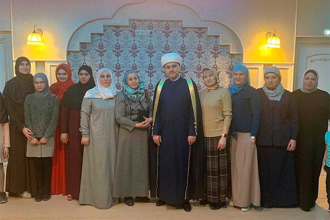 op ramadan 3