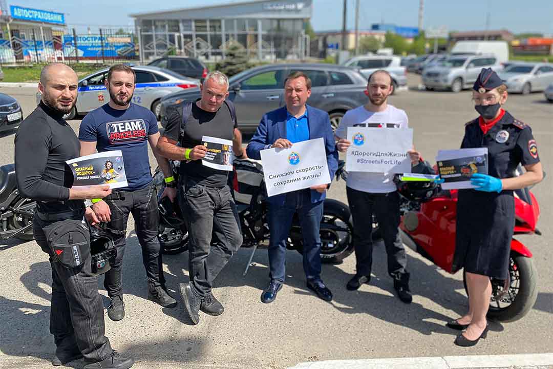 global week moto 4