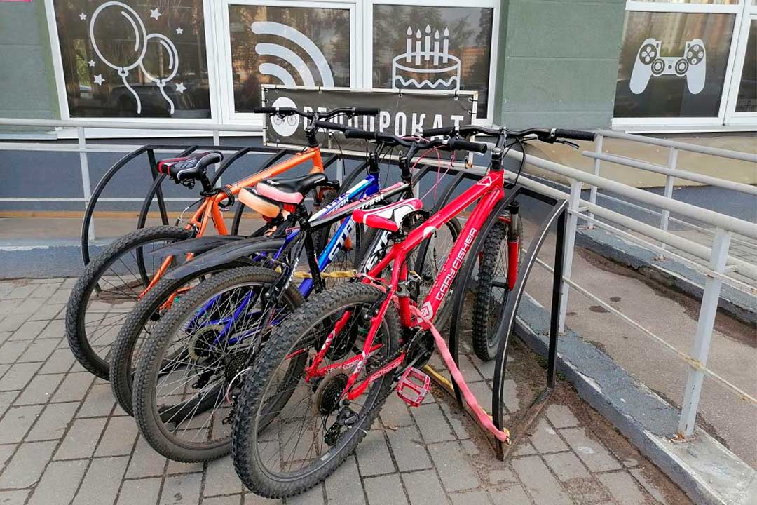 veloprokat 1