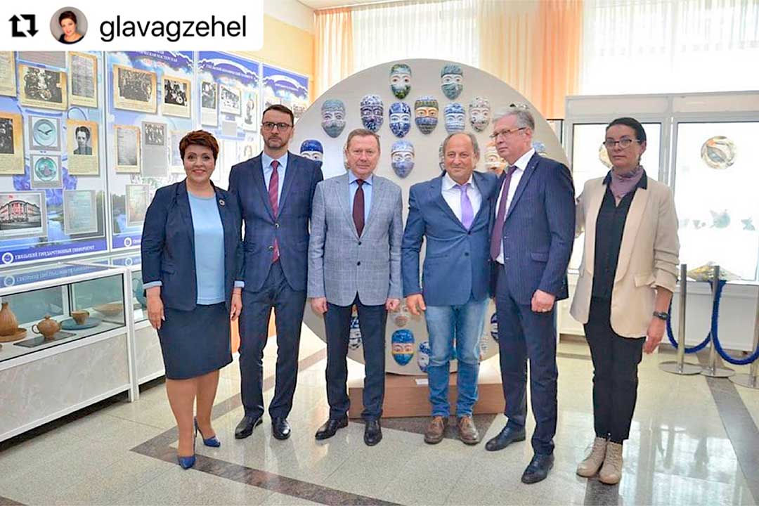 golos vzglyada gzhel 2