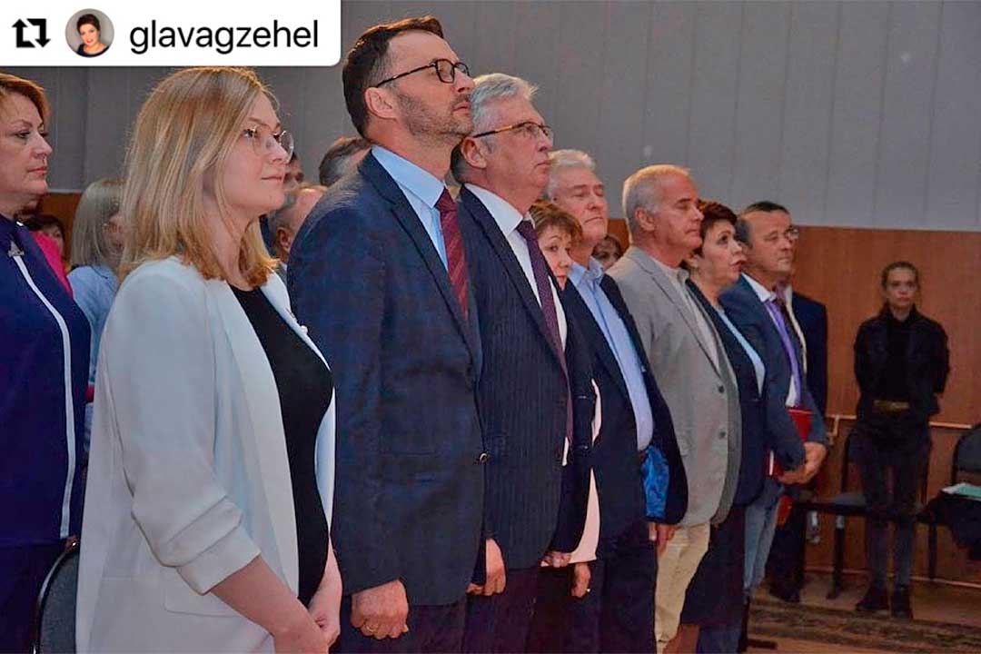 golos vzglyada gzhel 3