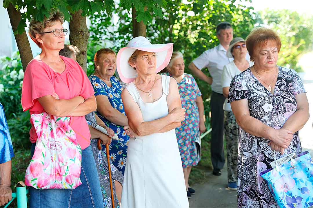 station obezjeleziv nikitskoe 1