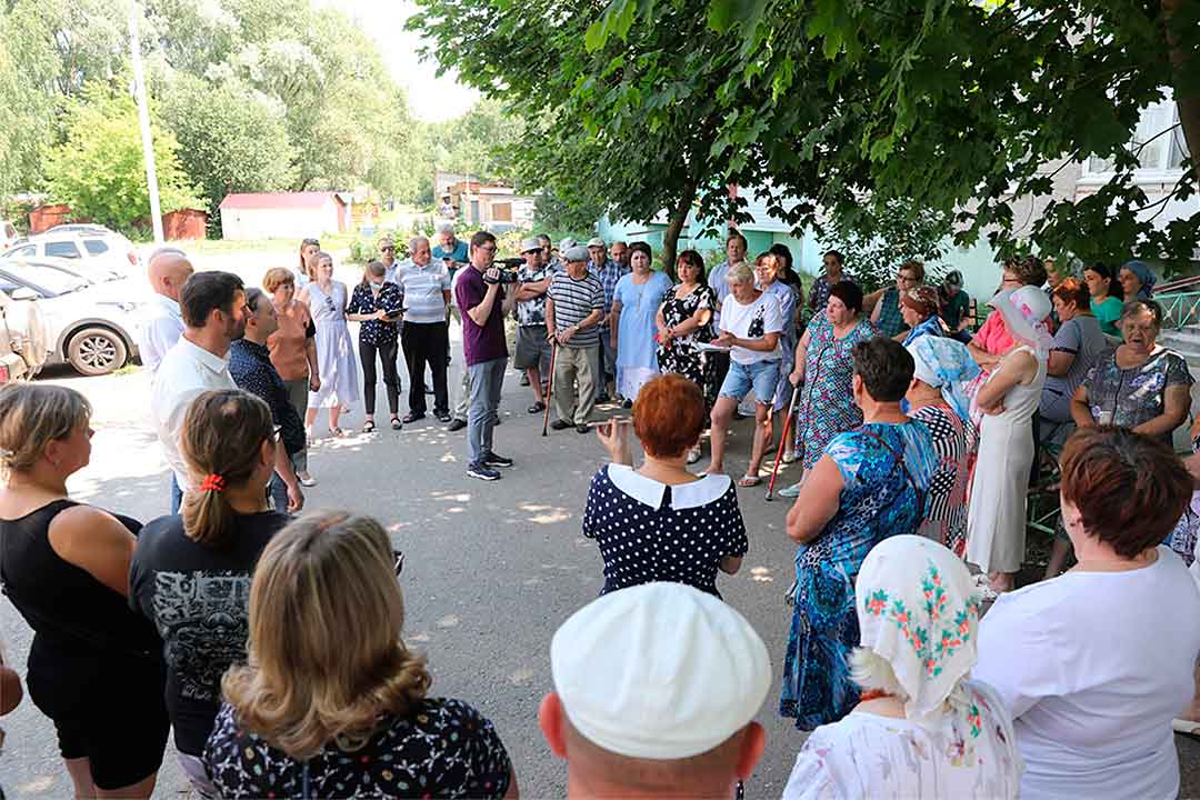 station obezjeleziv nikitskoe 5