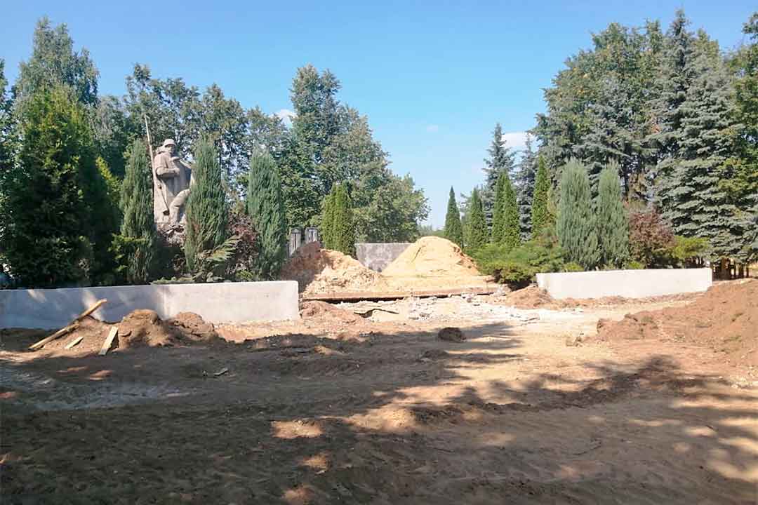 memorial novohariton 2