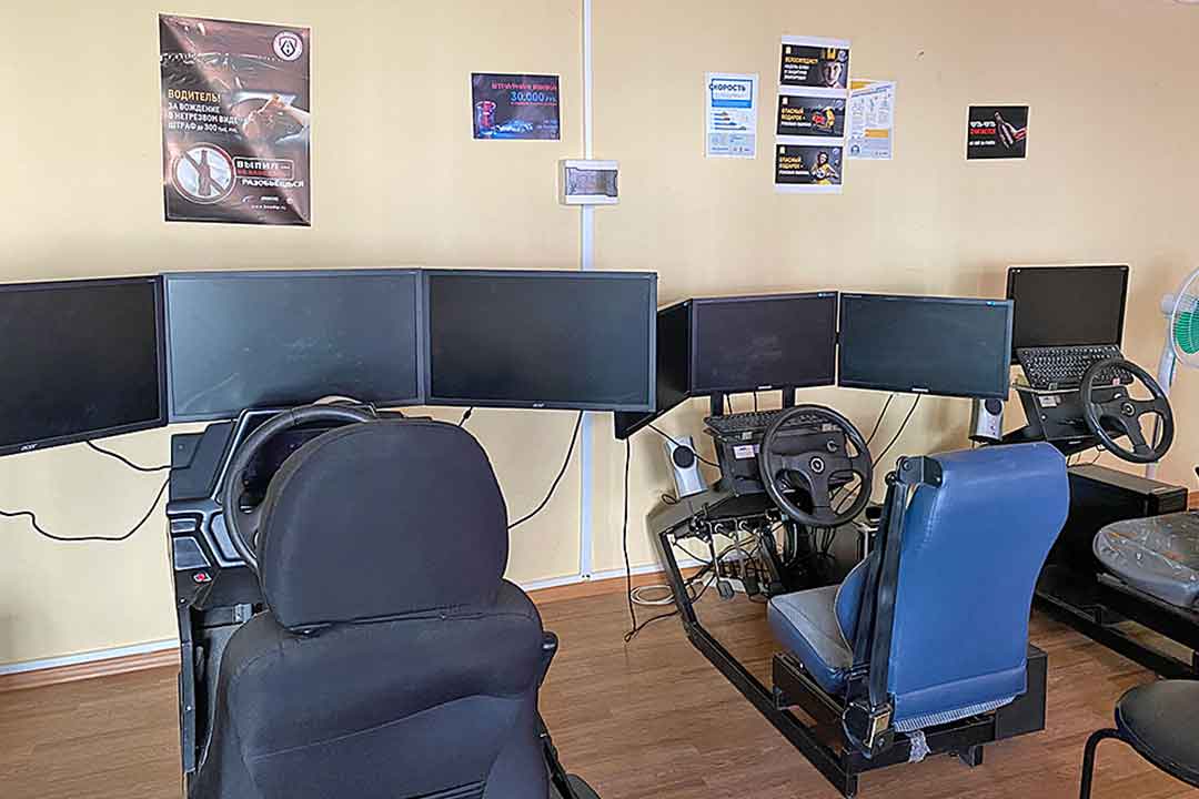 avtoshkola gibdd 1 1