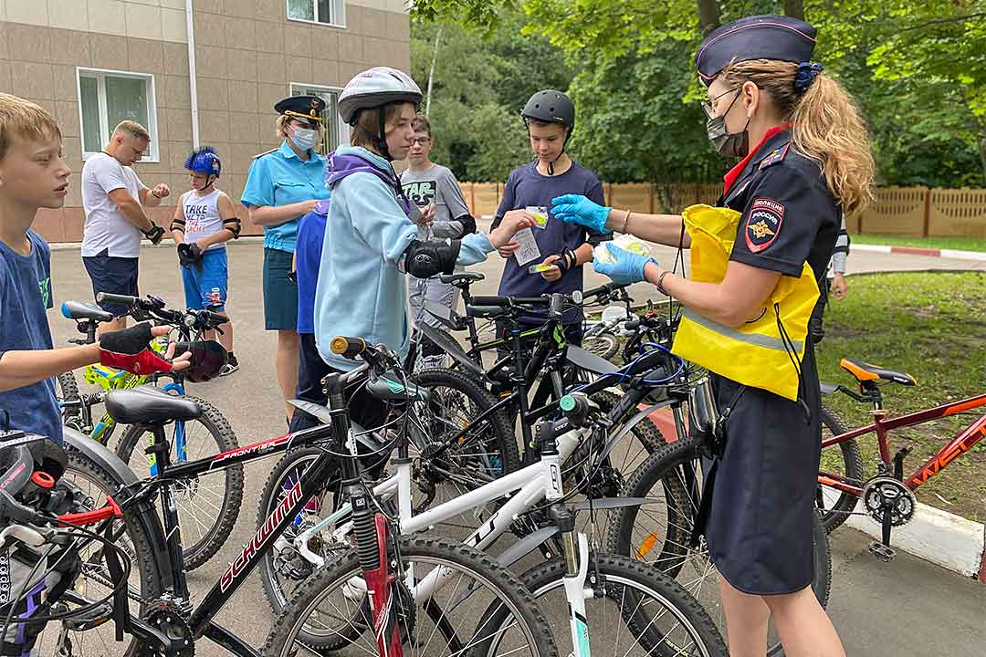 gibdd dol lomonosovskaya 2