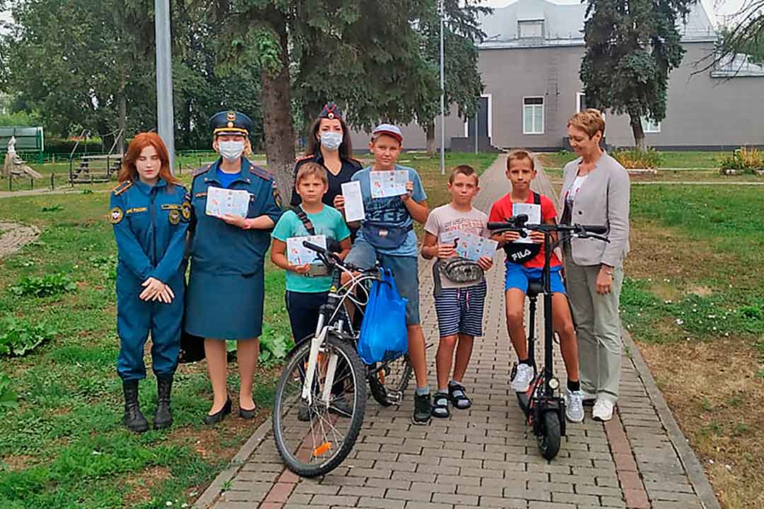 ond pojar deti 5