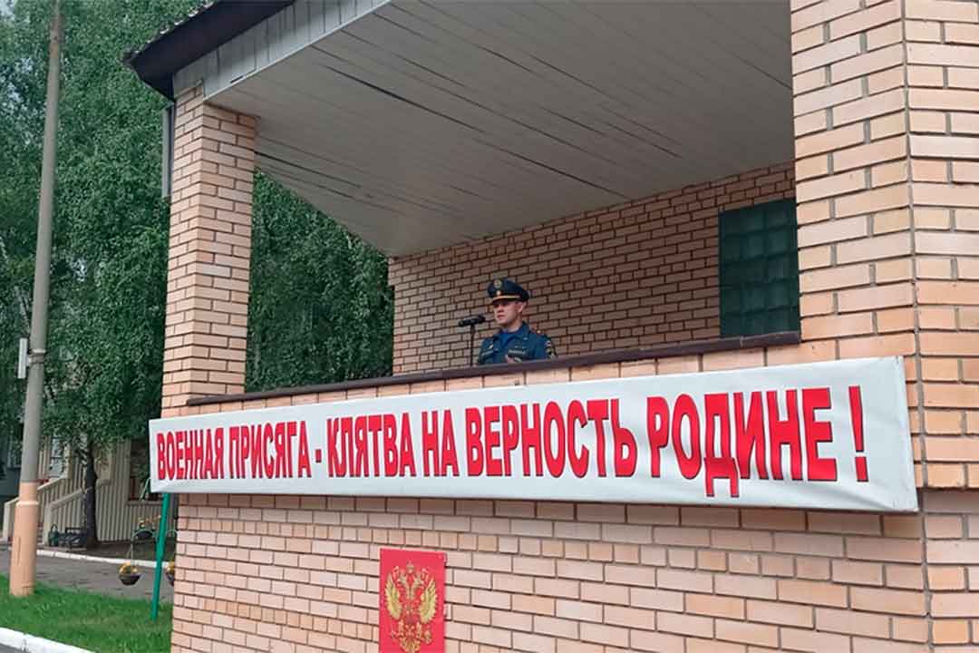 OND semenovskiy polk 5