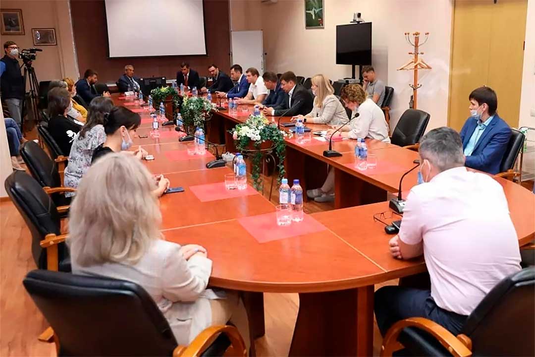 RPKB vstrecha 2