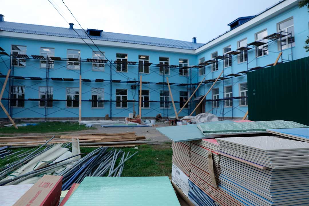Sovet deputatov vyezdnoe soveshanie school rodniki 1