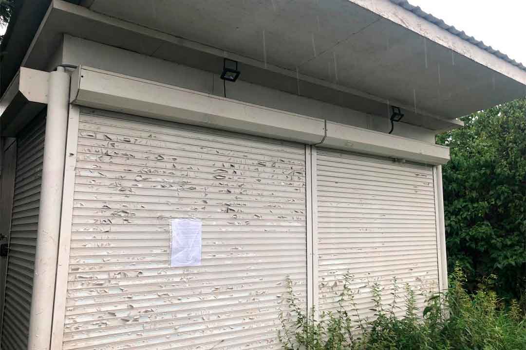 Demontazh torg konstrukciy 2