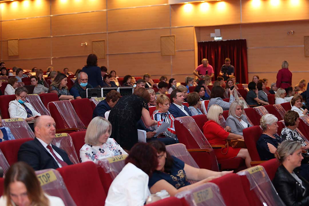 ped conf 07