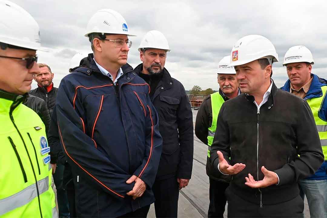 Dorogi Yral M 5 1