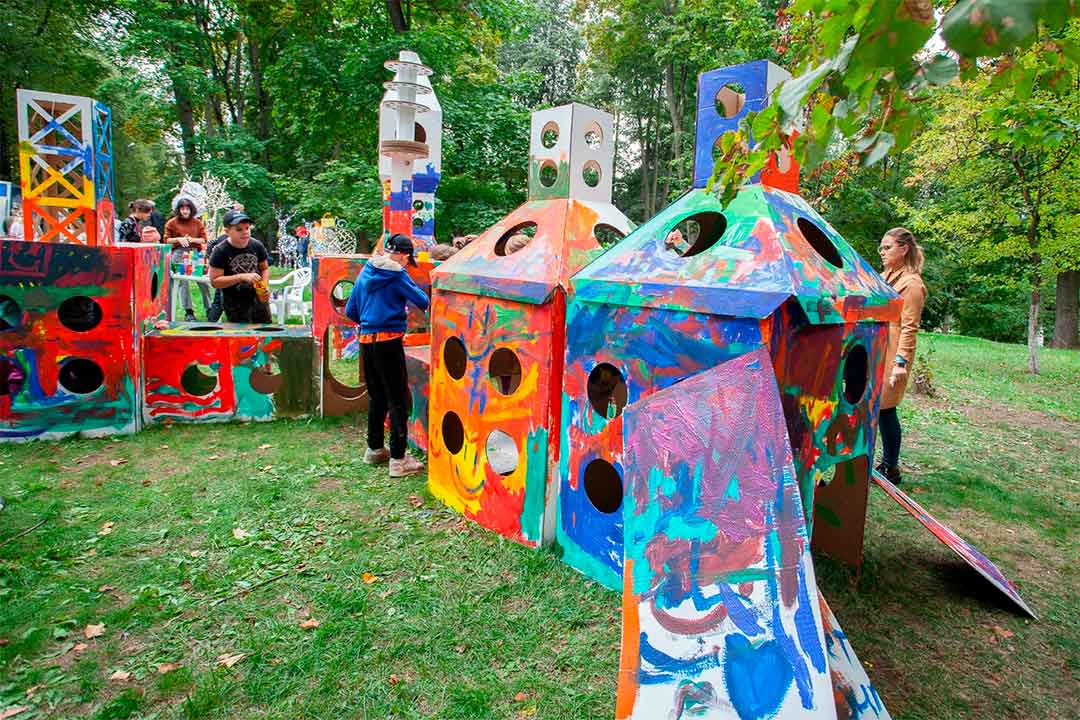 Festival ya lublu chitat 7