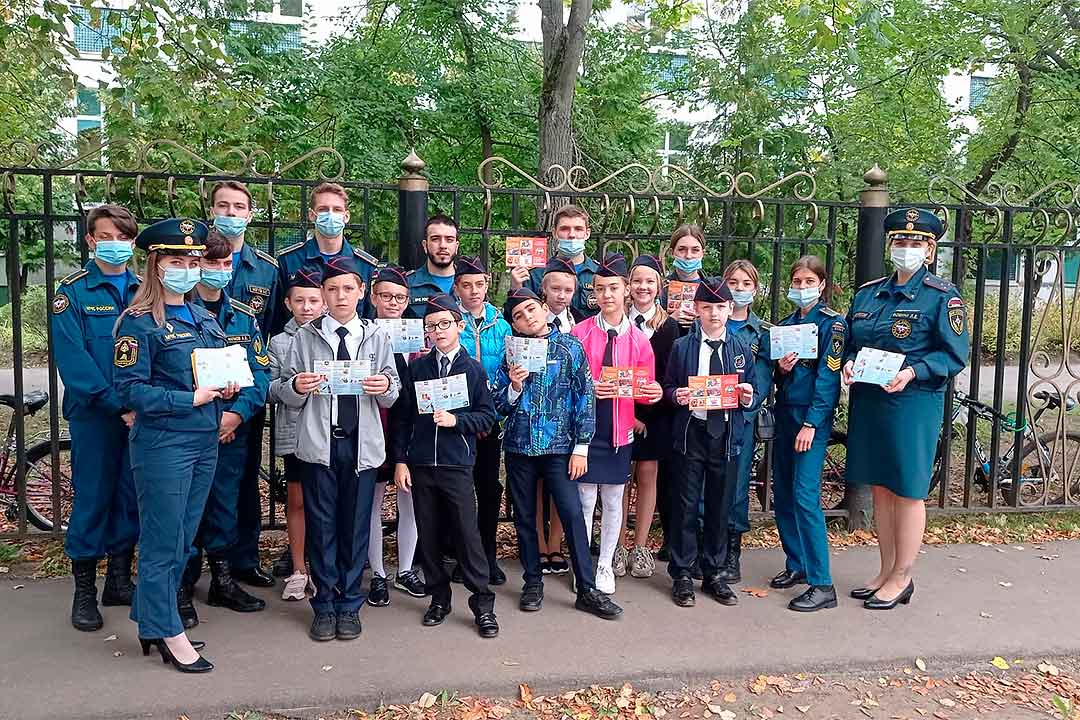 ONDiPR Pozharnaya bezopasnost 2