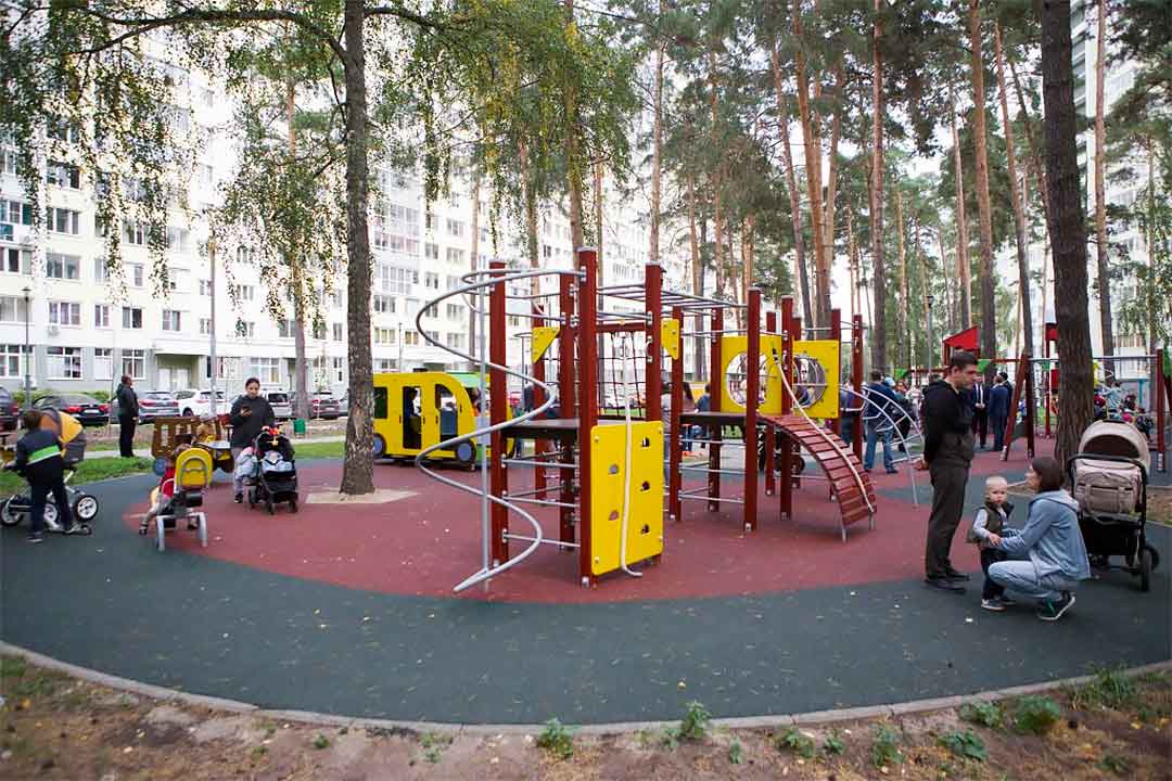 Vysokovoltnaya dvor 1
