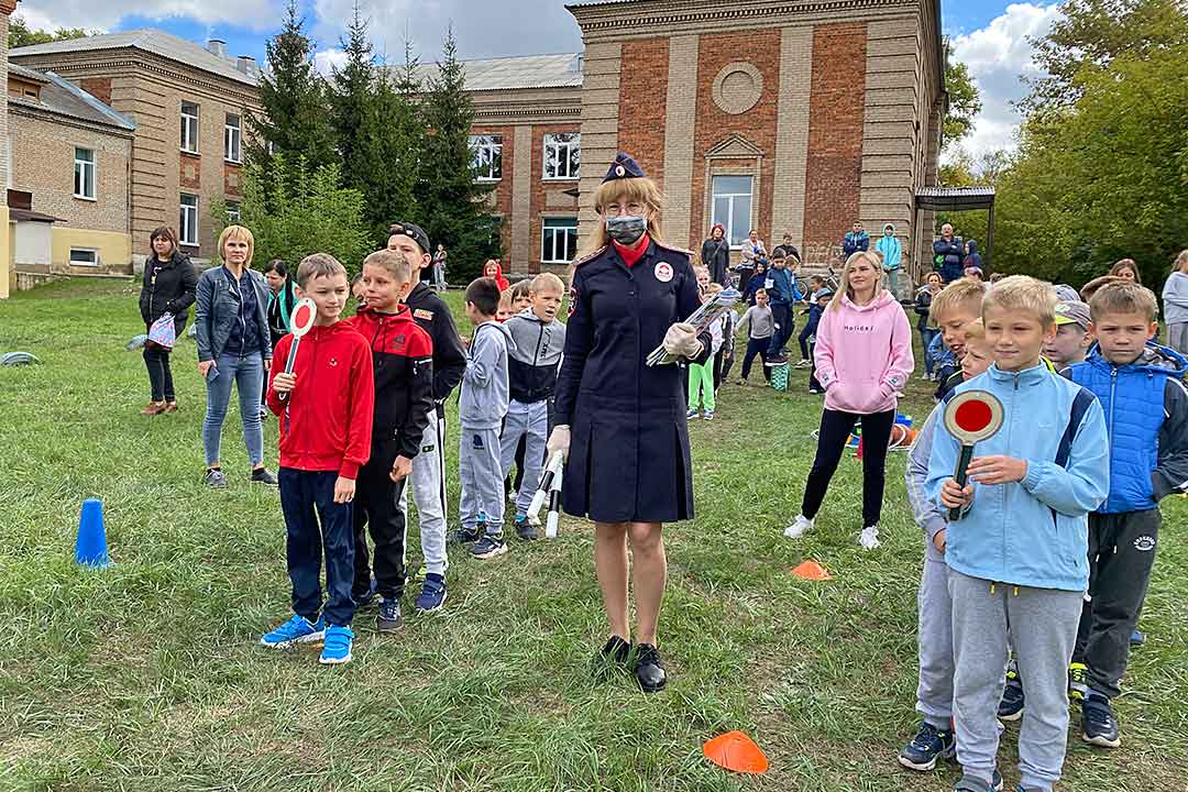 gibdd school 6 2