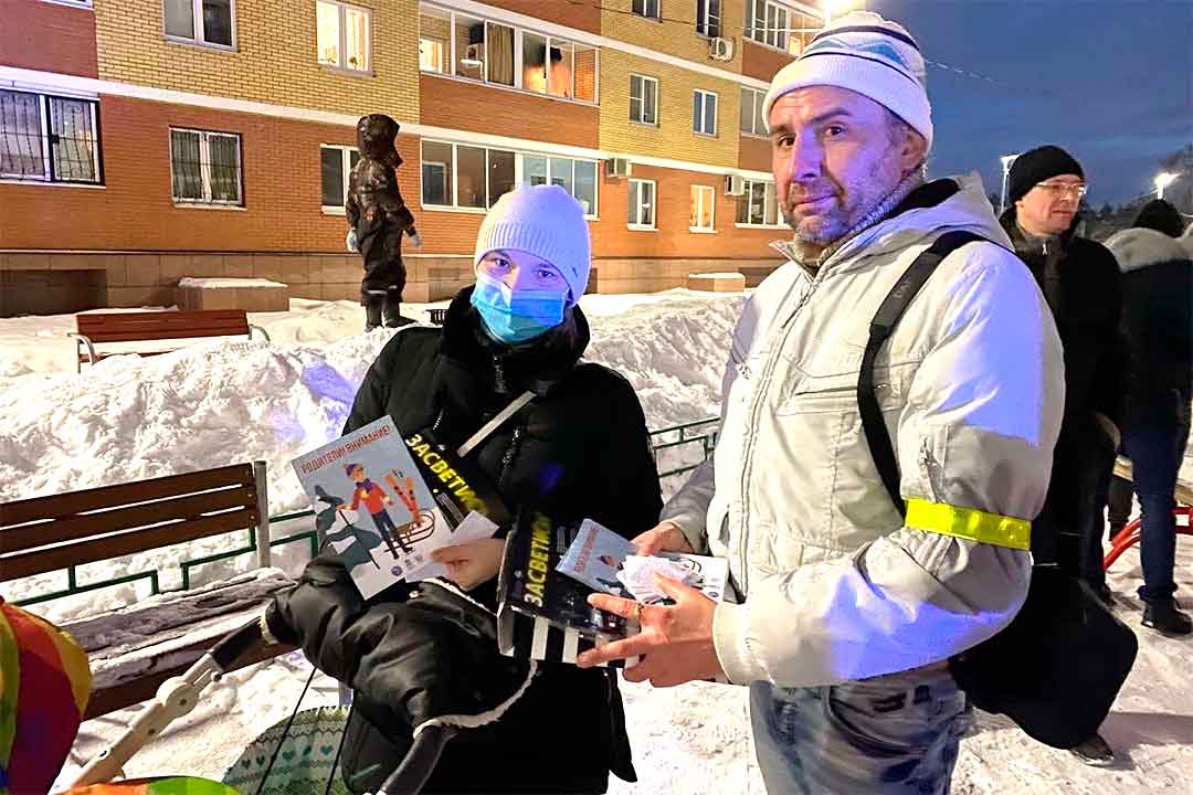 GIBDD bezopasnaya zima luchistaya 2