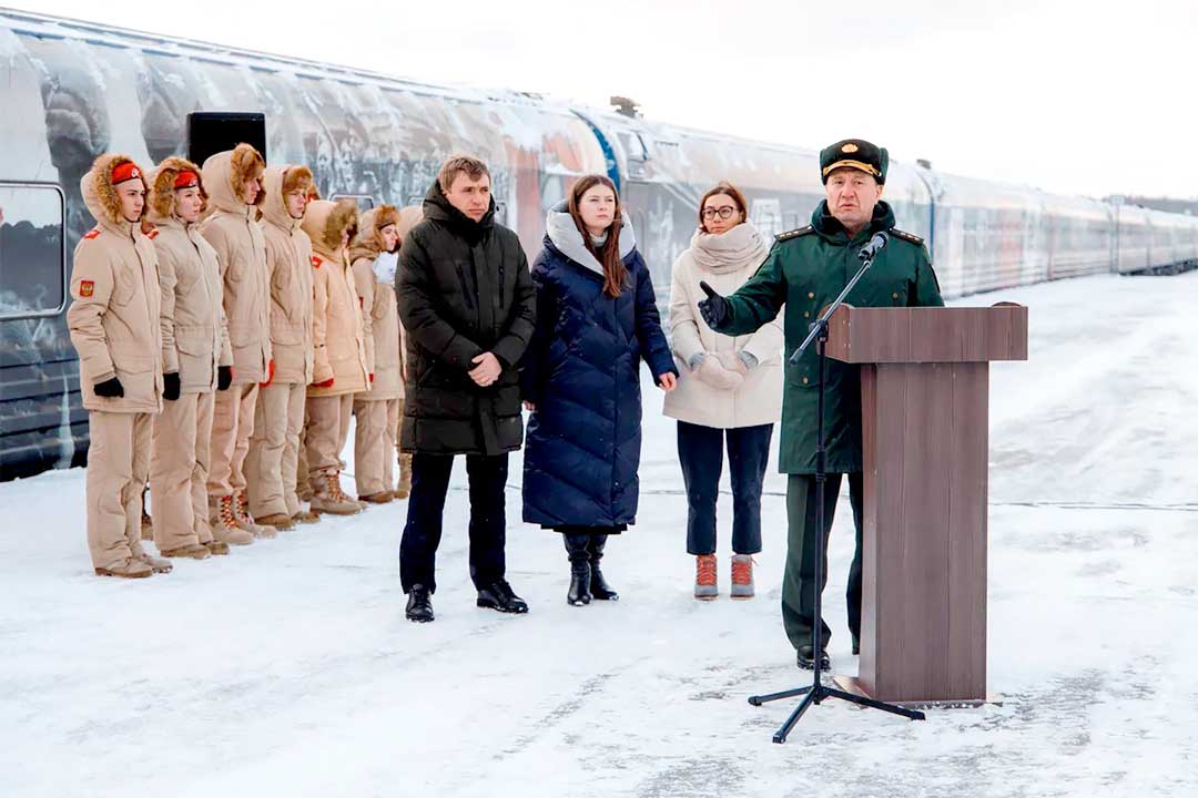 poezd pobedy otkrytie 2