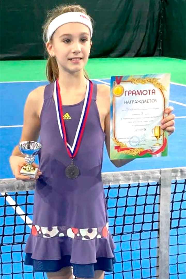 tennis Nejdlina 2