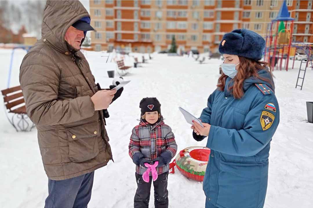 ONDiPR v centre vnimaniya deti 8