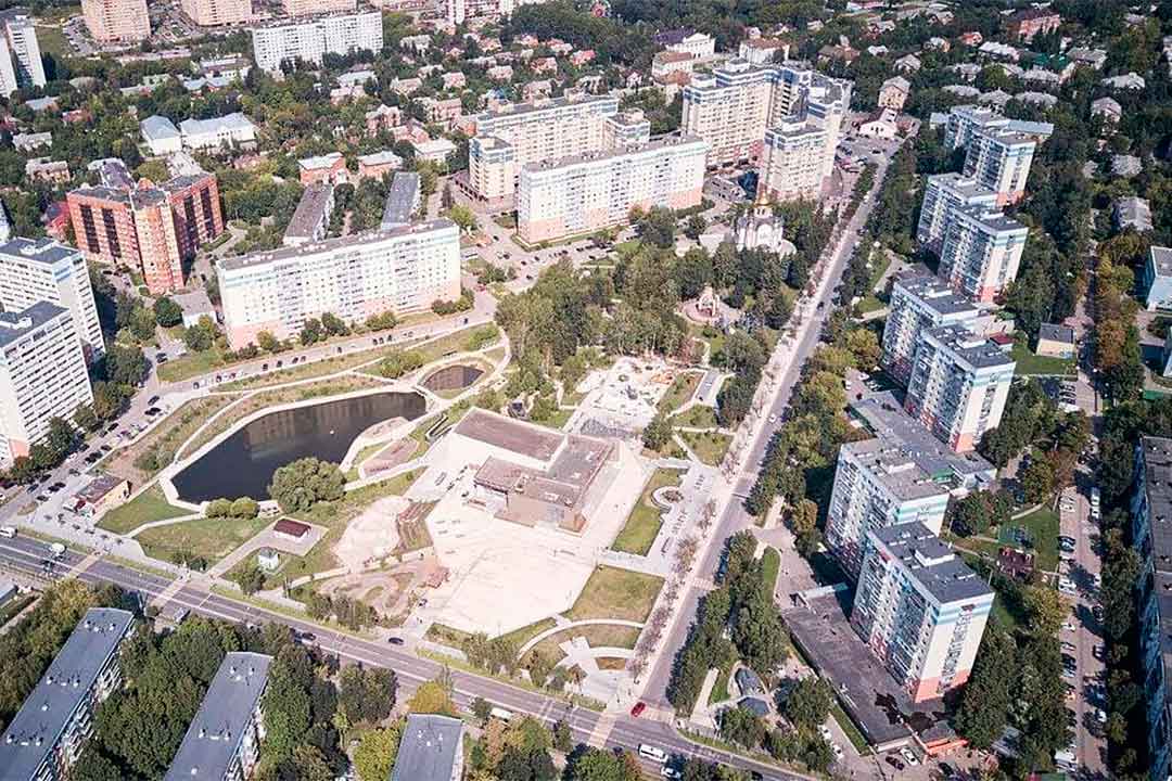 transportnaya ifrastruktura