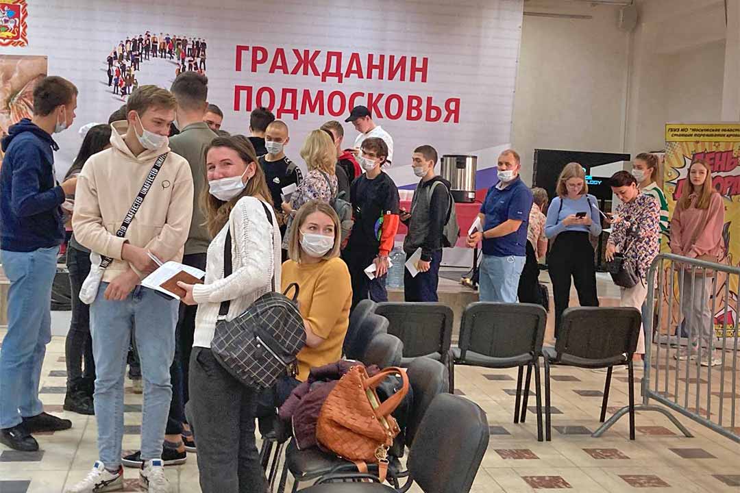 den donora vorovskogo 4