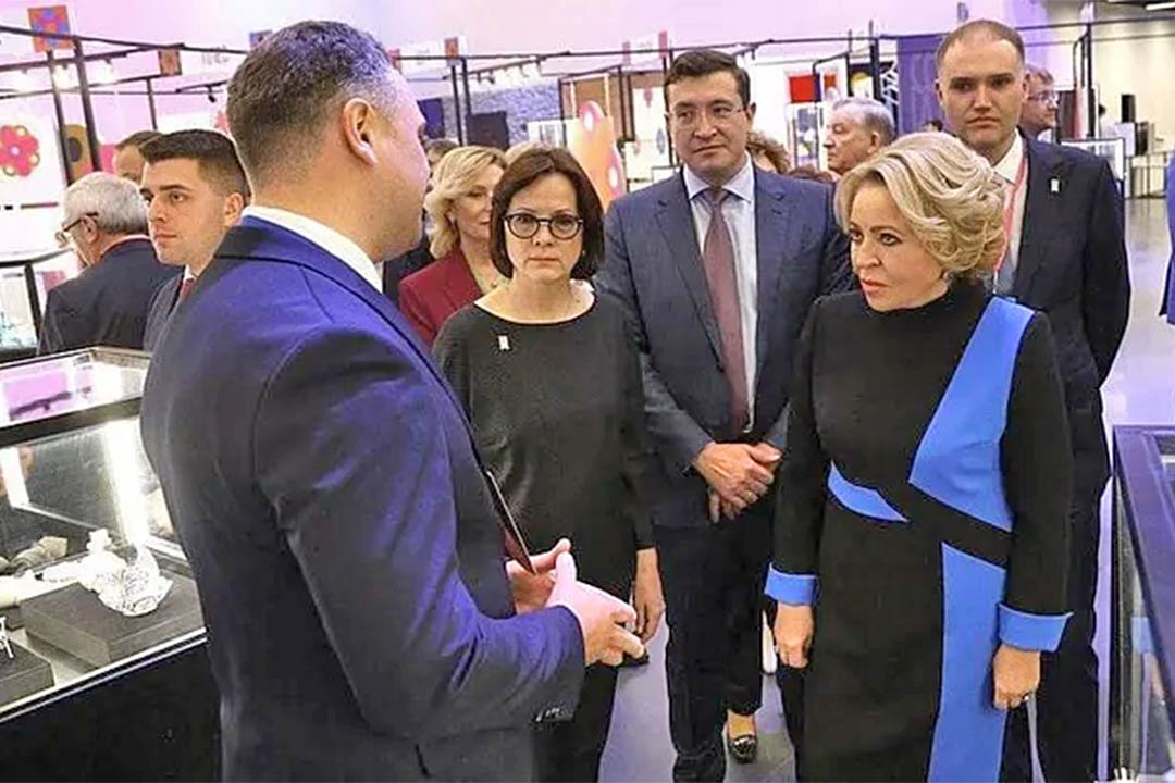 forum kreativ tehnology gzhel 3