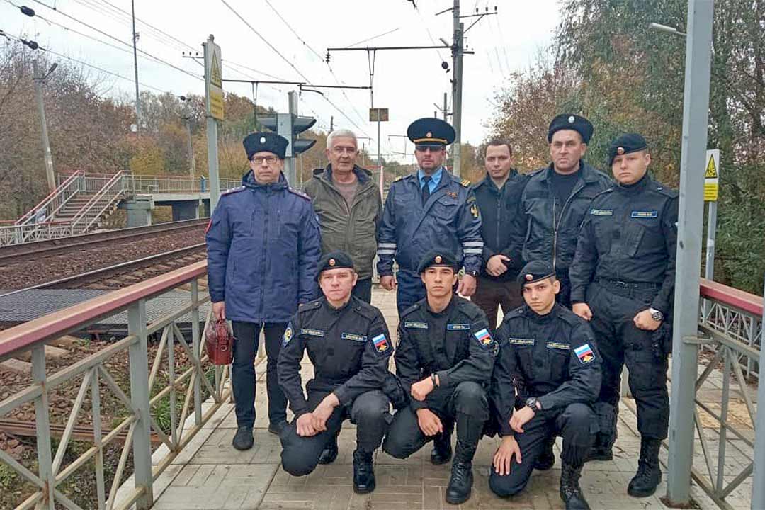 travmirovanie rjd reyd sovhoz 1