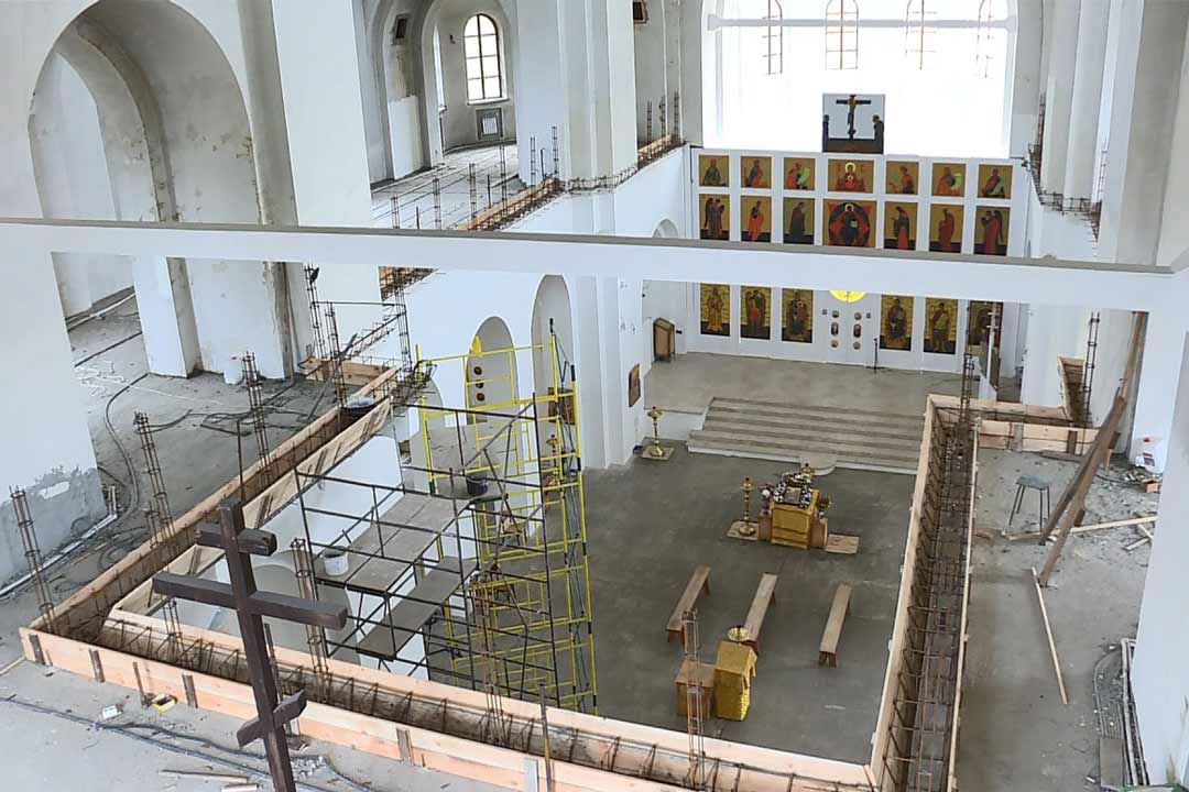 hram holodovo 3