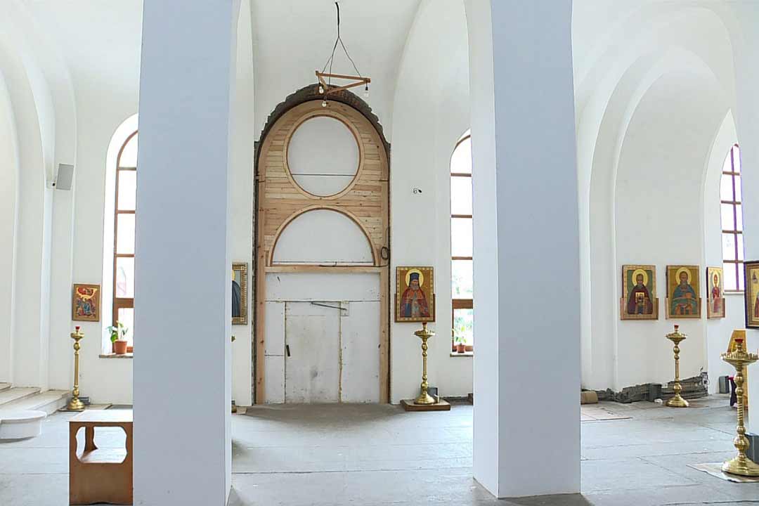 hram holodovo 4