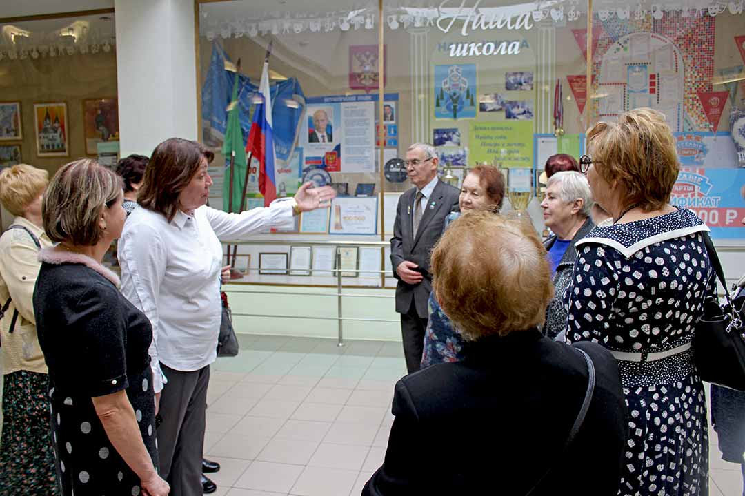 novohariton viezdnoe veterani 3