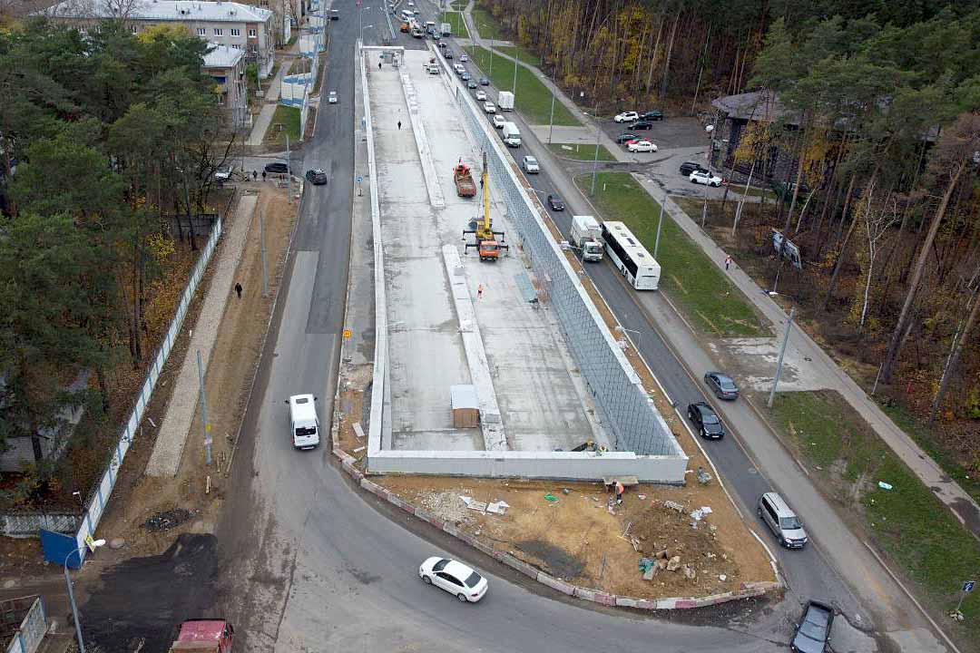 puteprovod zhukovskiy 2
