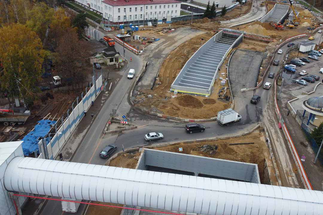 puteprovod zhukovskiy 4