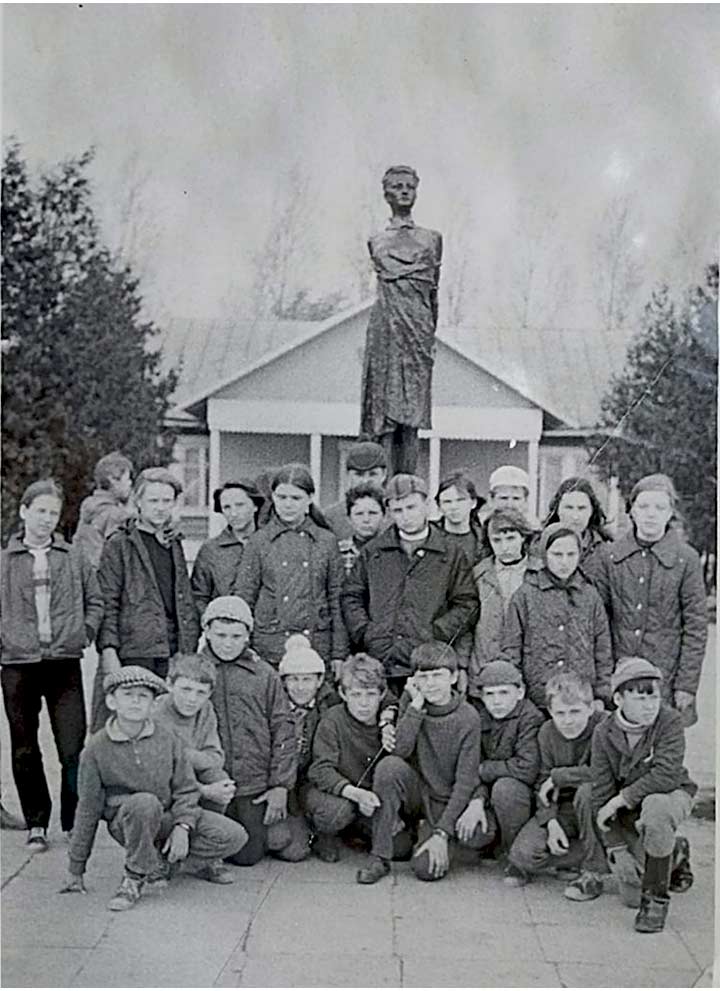 nina nakraynikova school 19 4
