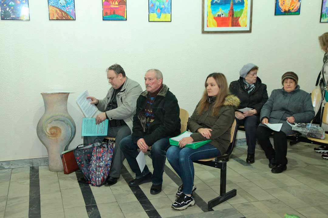 vyezd administraciya rodniki 8