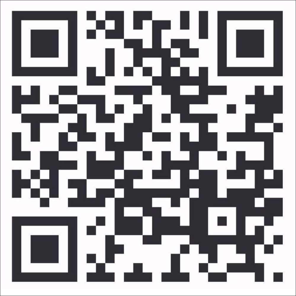 qr kod КонкуренTEAМ