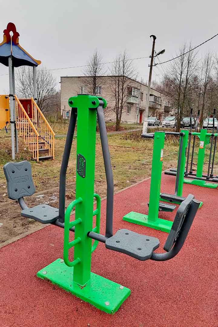 novohariton new ploshadka 2