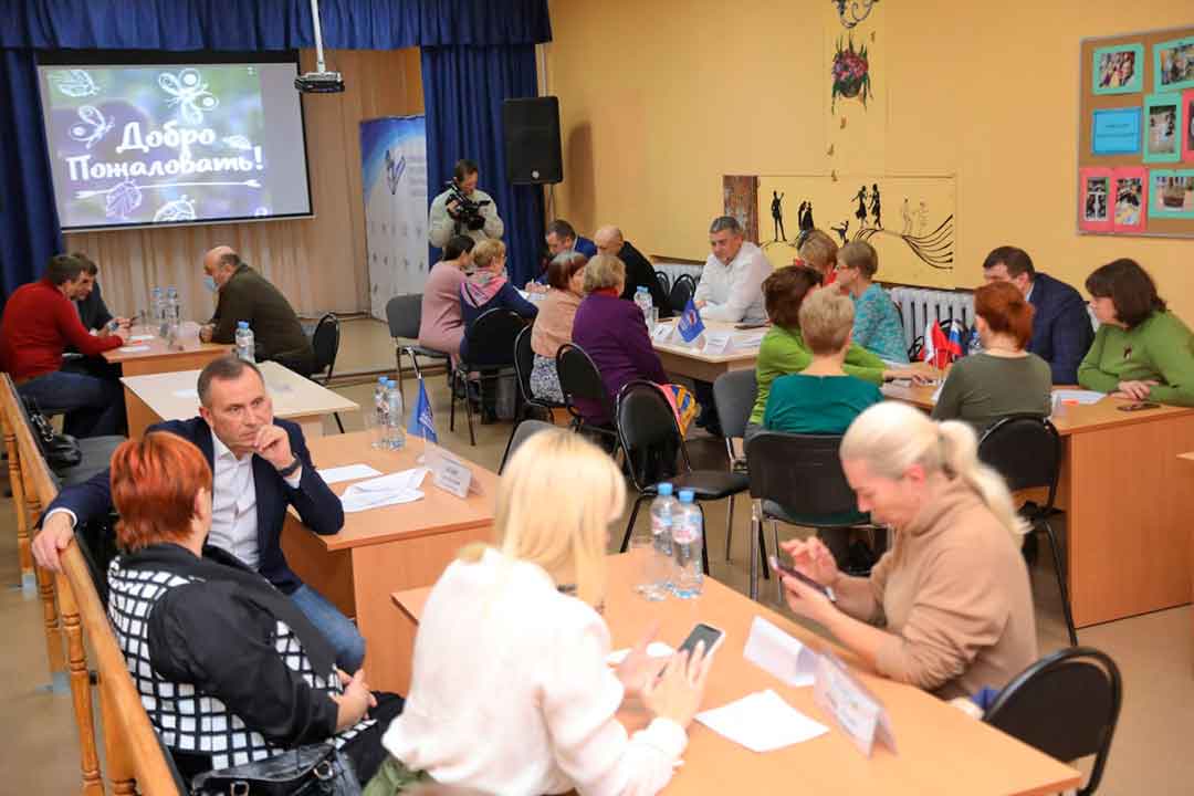 vyezdnoe zasedanie Vereyckoye 1