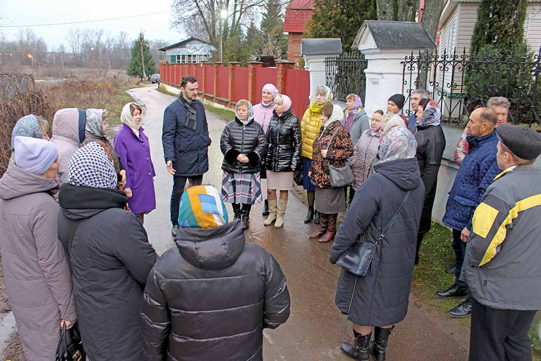 novohariton vstrecha glava 1