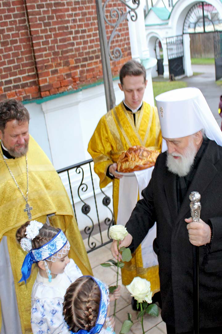 osvyashenie v hrame semenovskoe 6