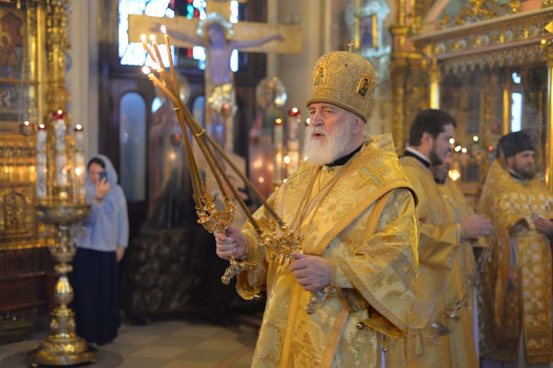osvyashenie v hrame semenovskoe 8