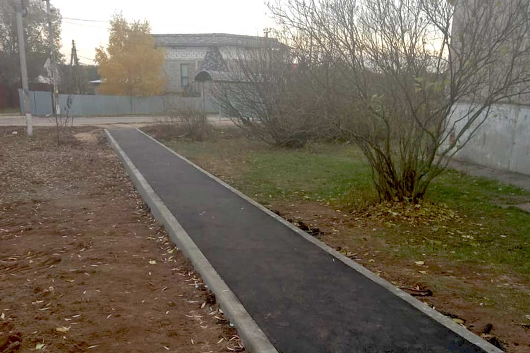 trotuari strokino 3