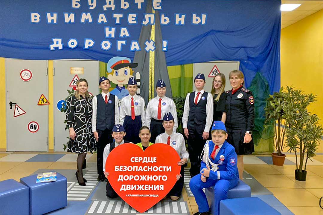 gibdd reutov marafon 3