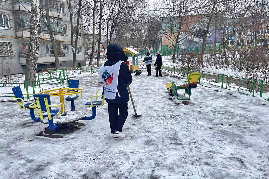 chulkovo uborka DIP 3