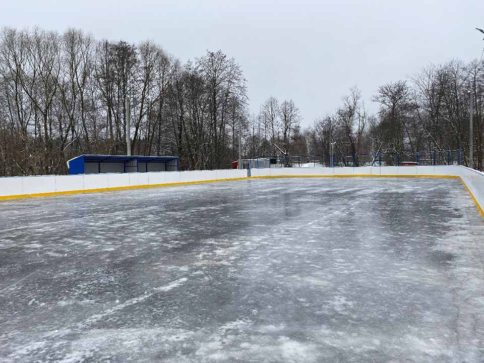 kuznetcovskoe hokkeyn ploshadka 7