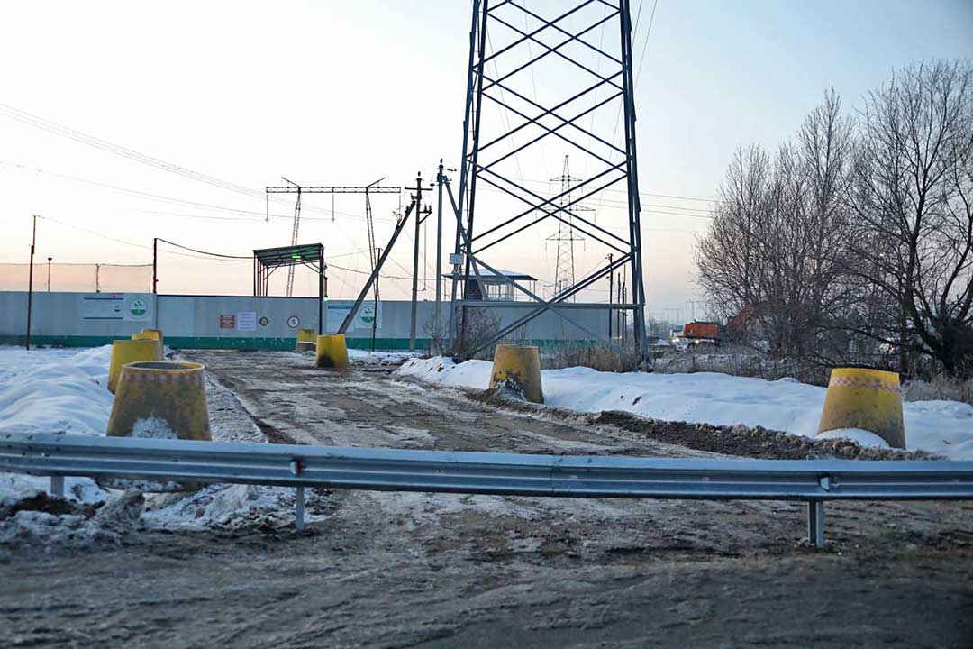 zelenaya sloboda 3