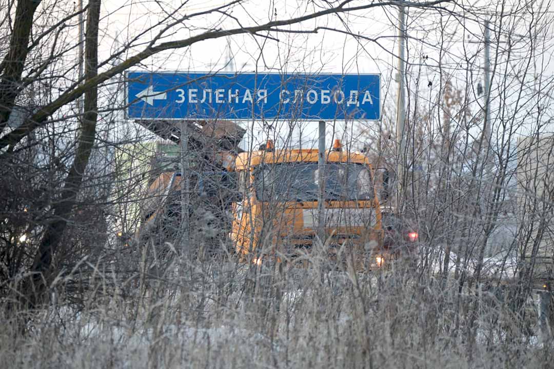 zelenaya sloboda 4