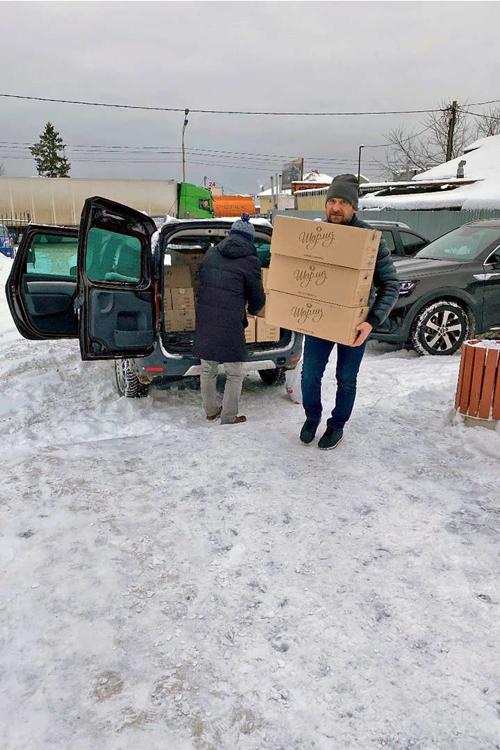 kuznetcovskoe gum pomosh 2