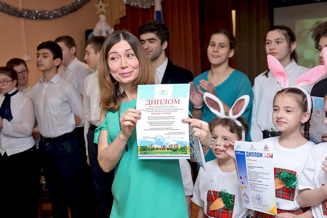 udelnaya school internat 3